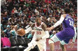 华体会皇马赞助商-火箭再胜黄蜂结束三连败