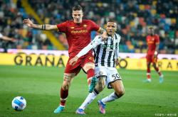 华体会官方-罗马客场获胜，保持顶级表现的简单介绍