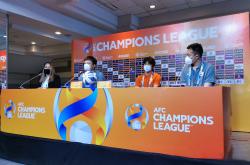 华体会官网-主帅战术深度分析，助球队跻身亚冠四强