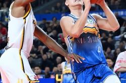 HTH Sports-辽宁男篮受挫，球队目标面临考验