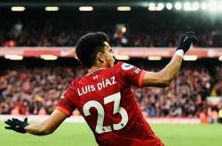 华体会国米赞助商-关于利物浦中场恢复训练，或将参加下一场比赛的信息