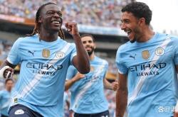 华体会APP-曼城展现统治力，夺得胜利晋级的简单介绍