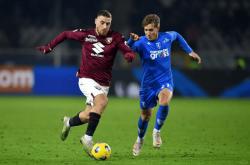 华体会官方入口-关于都灵客场逆转，连胜气势强劲的信息