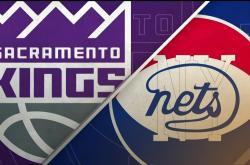 HTH Sports-篮网擒胜国王，厄文贡献关键上篮！