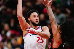 华体会首选平台-快船击败奇才，哈雷尔突破20分