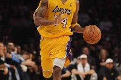 华体会体育-湖人胜骑士，科比表现出色