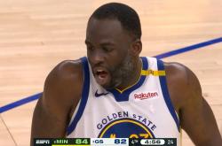 HuaTiHui-活塞主场战胜勇士，格林表现抢眼