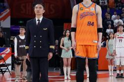 华体会官方入口-上海男篮惜败青岛雄鹿，积极备战下一场的简单介绍