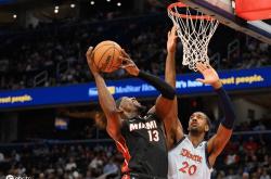 华体会APP-热火再胜奇才，取得四连