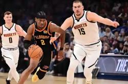 华体会官方-雷霆遭横扫快船苦尝败果