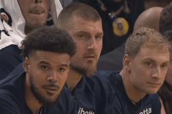 华体会国米赞助商-关于雄鹿B队险胜掘金，戈贝尔绝境逆转的信息