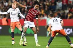 HTH Sports-尼斯连胜加速冲刺欧战区