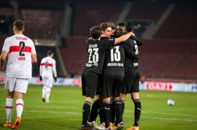 沃尔夫斯堡带来新一轮好消息的简单介绍 沃尔夫斯堡带来新一轮好消息的简单介绍