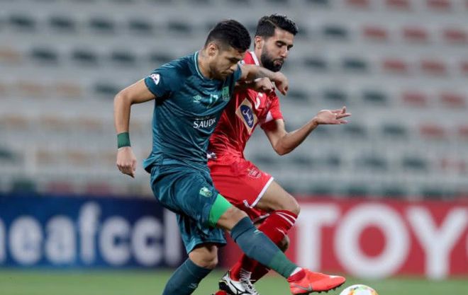 包含伊朗阿尔萨德球员状态出色，备战有力的词条