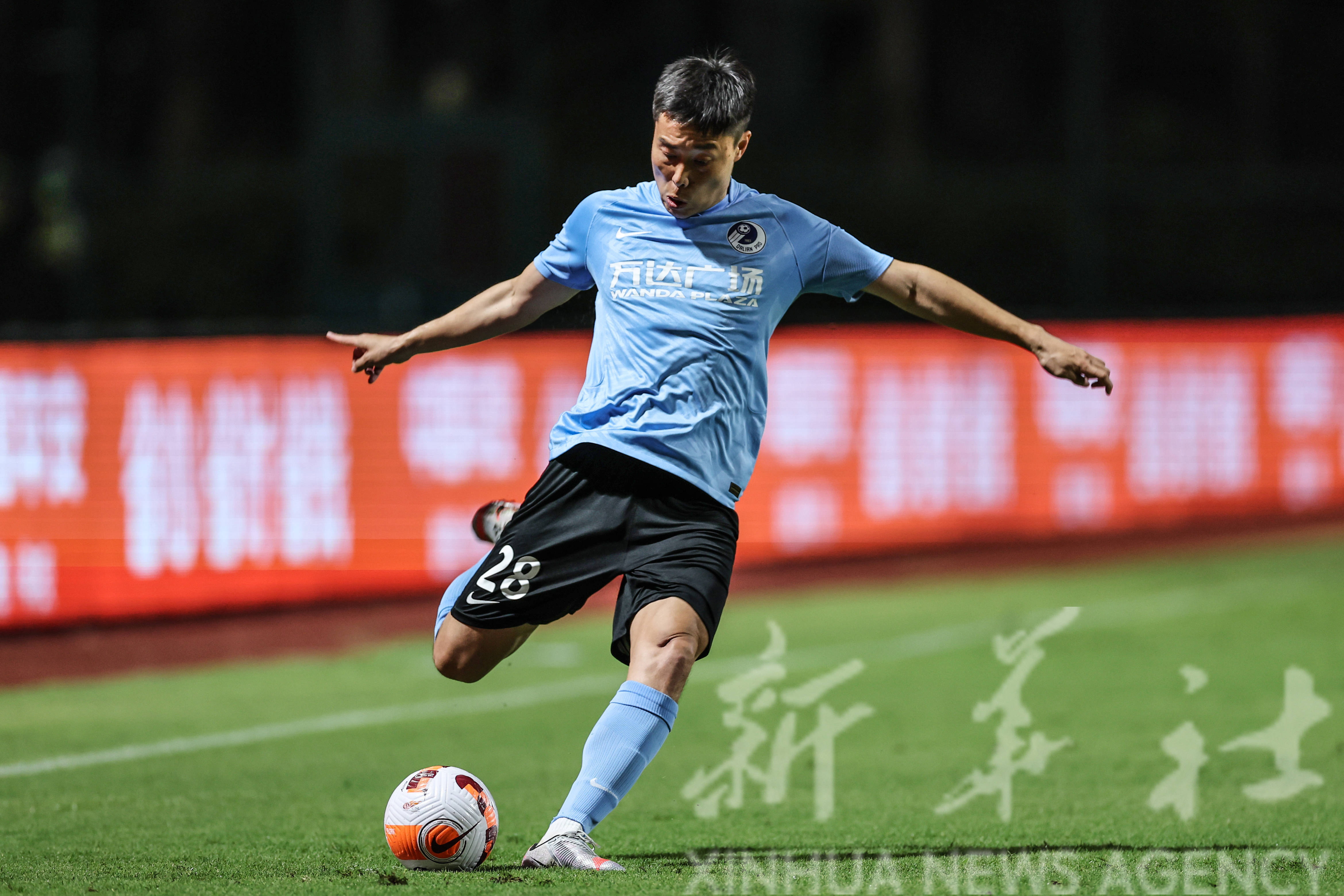 大连人获悉超级比赛对未来充满期待