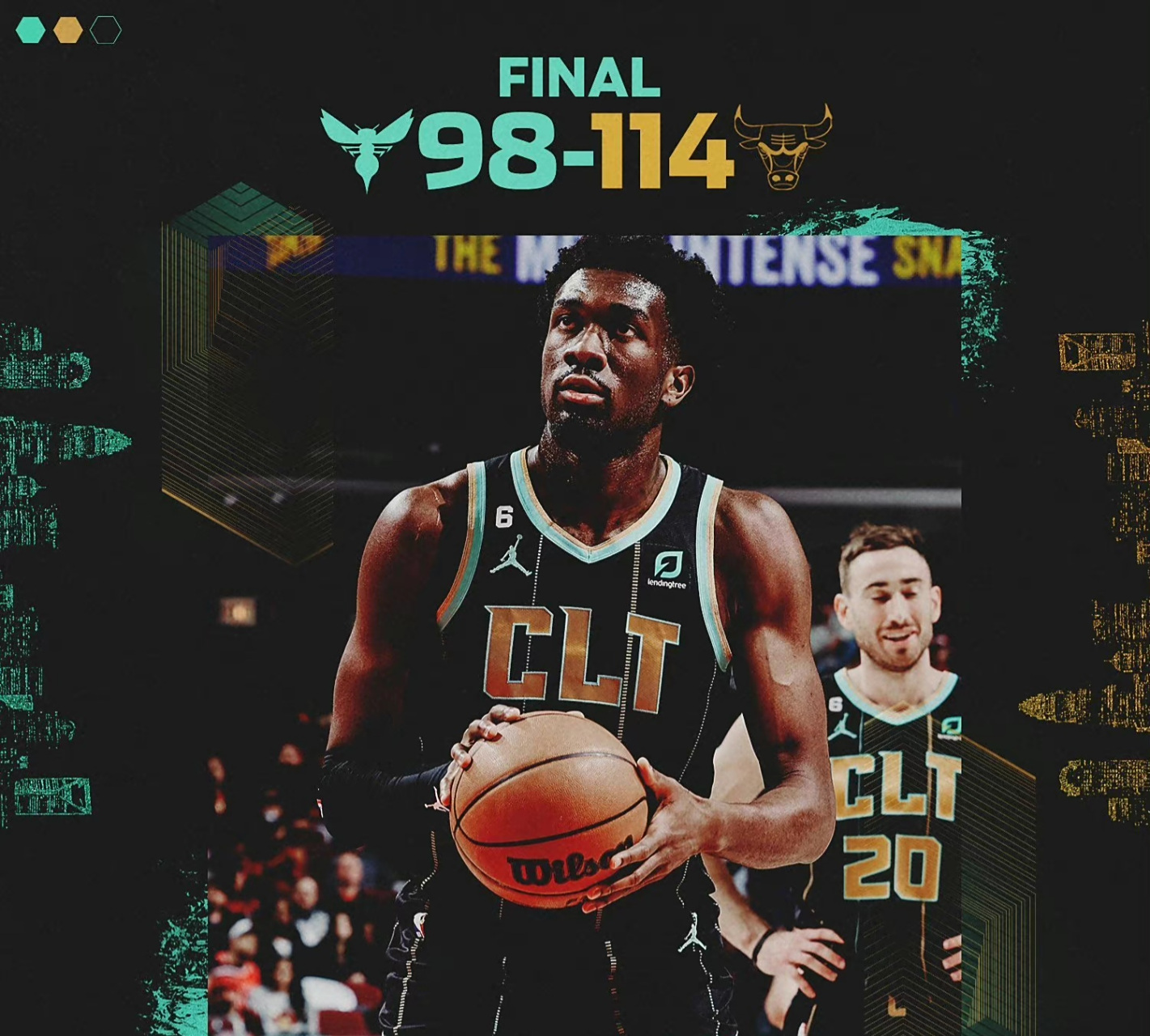 公牛队挑战黄蜂队,实力对比 公牛队挑战黄蜂队,实力对比