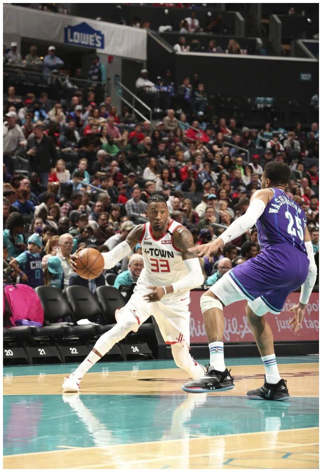 火箭再胜黄蜂结束三连败 火箭再胜黄蜂结束三连败