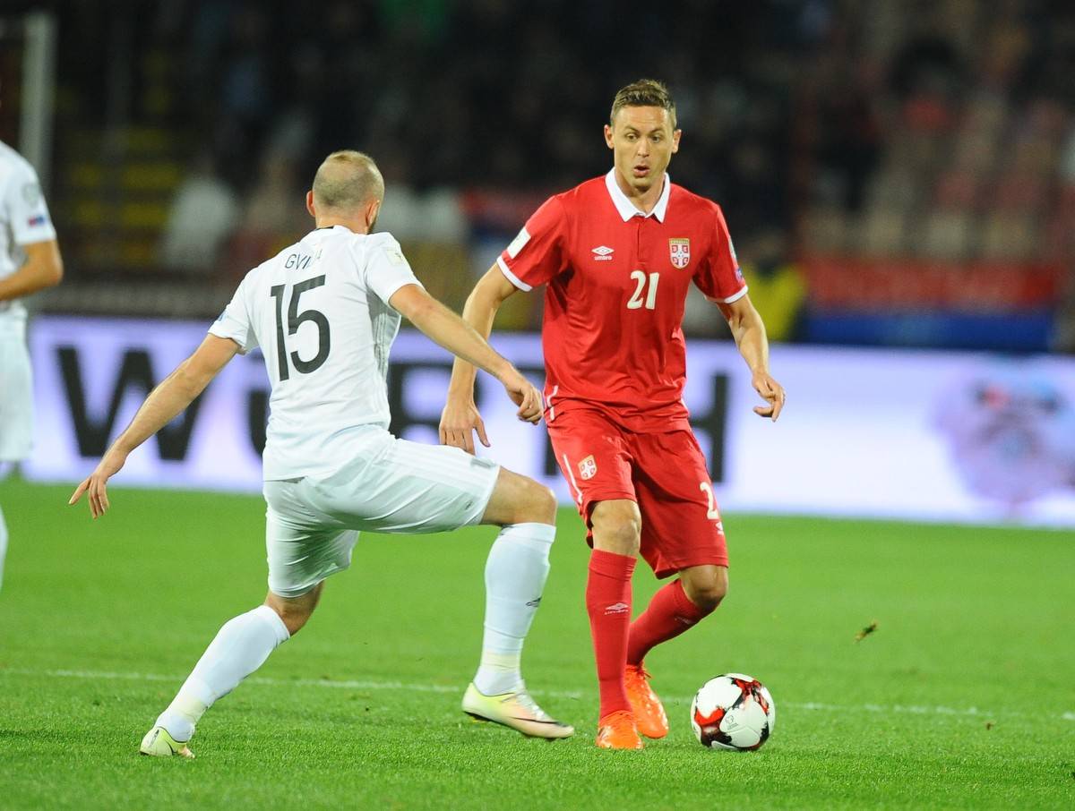 葡萄牙队客场大胜阿尔巴尼亚