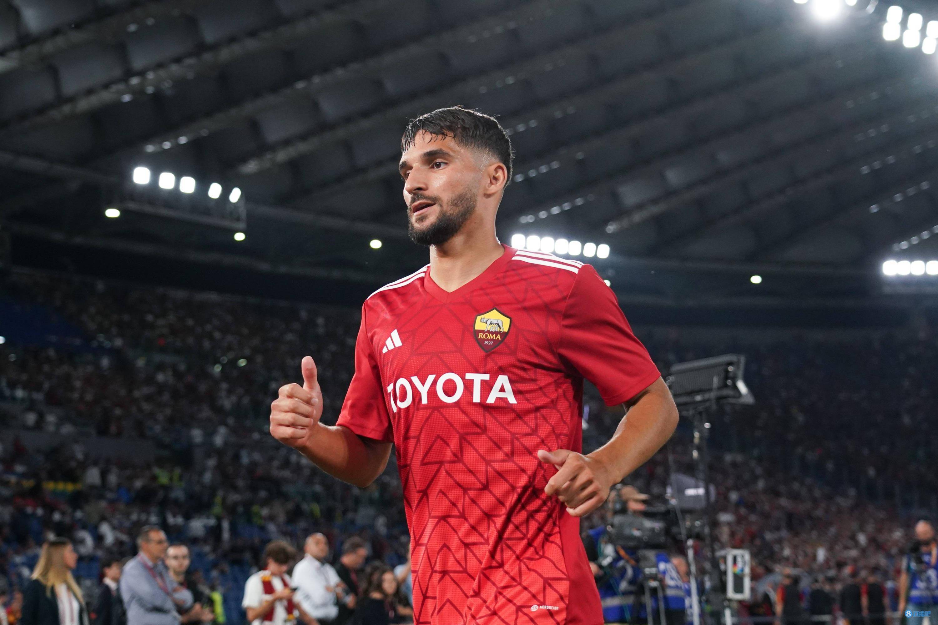 罗马客场获胜，保持顶级表现的简单介绍