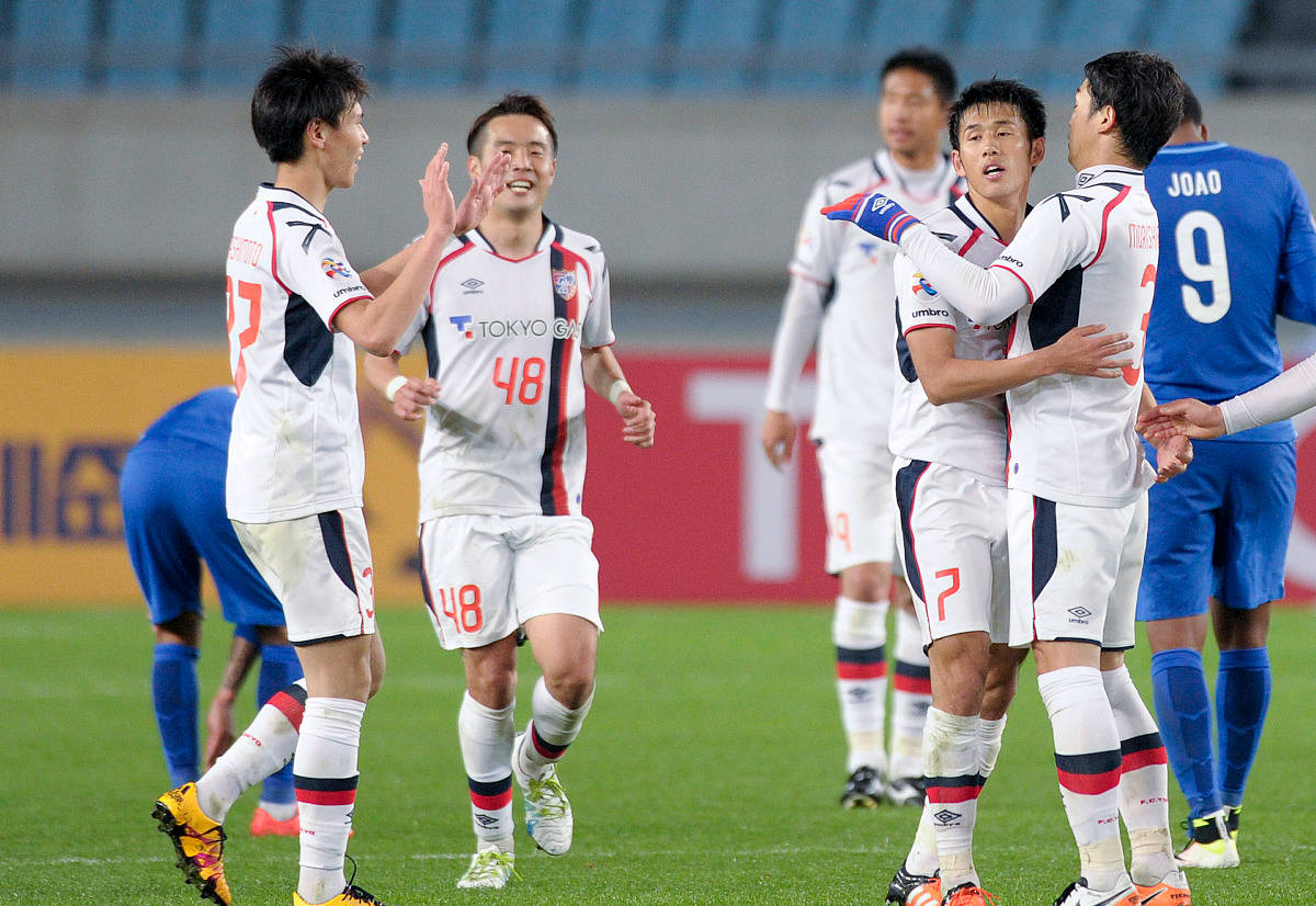 啦啦队惨败告终，出线形势堪忧不堪