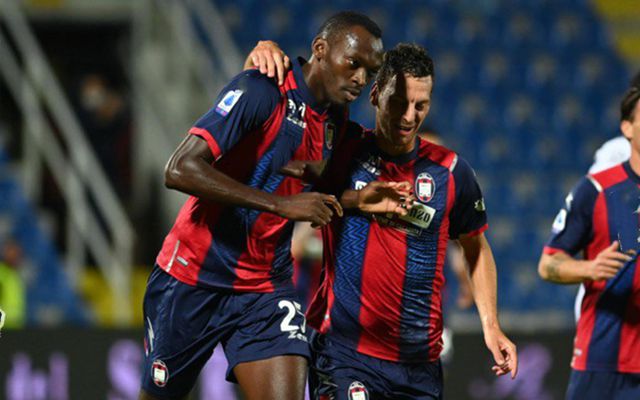 卡利亚里队长因家庭事务离队，影响球队士气