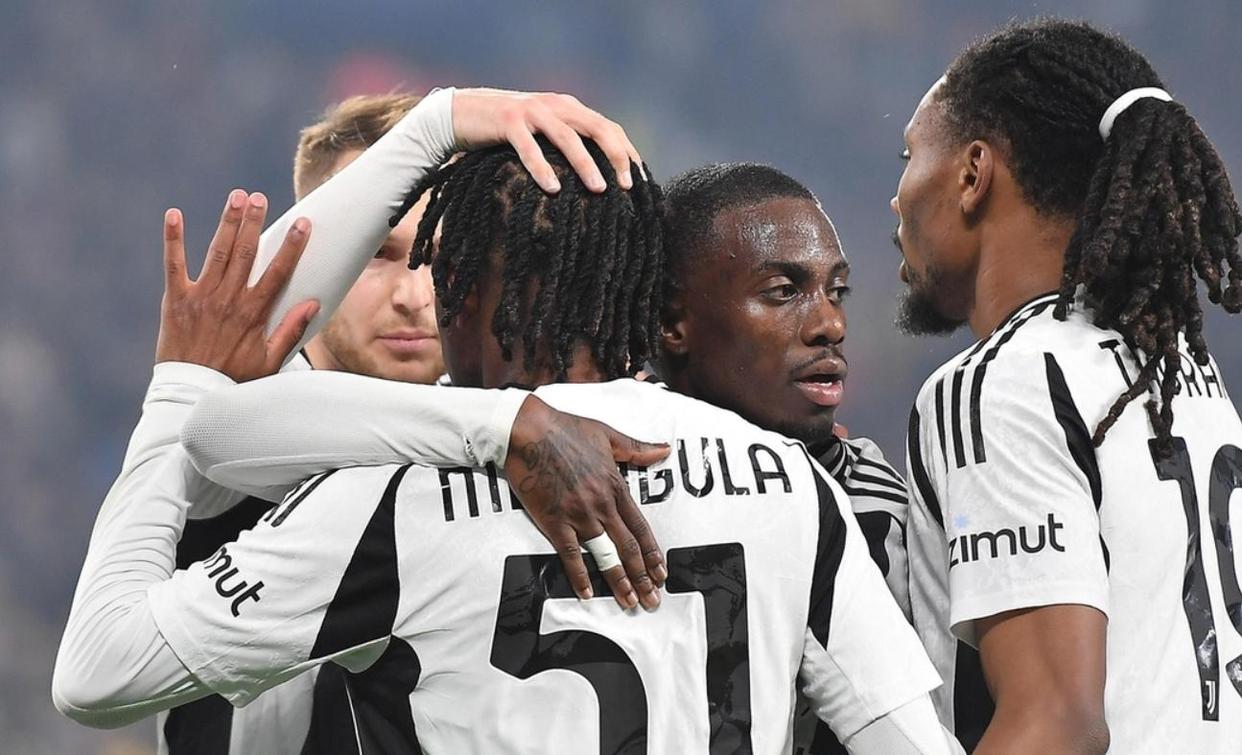 皇马遭遇尤文逆转,出局悬了 皇马遭遇尤文逆转,出局悬了