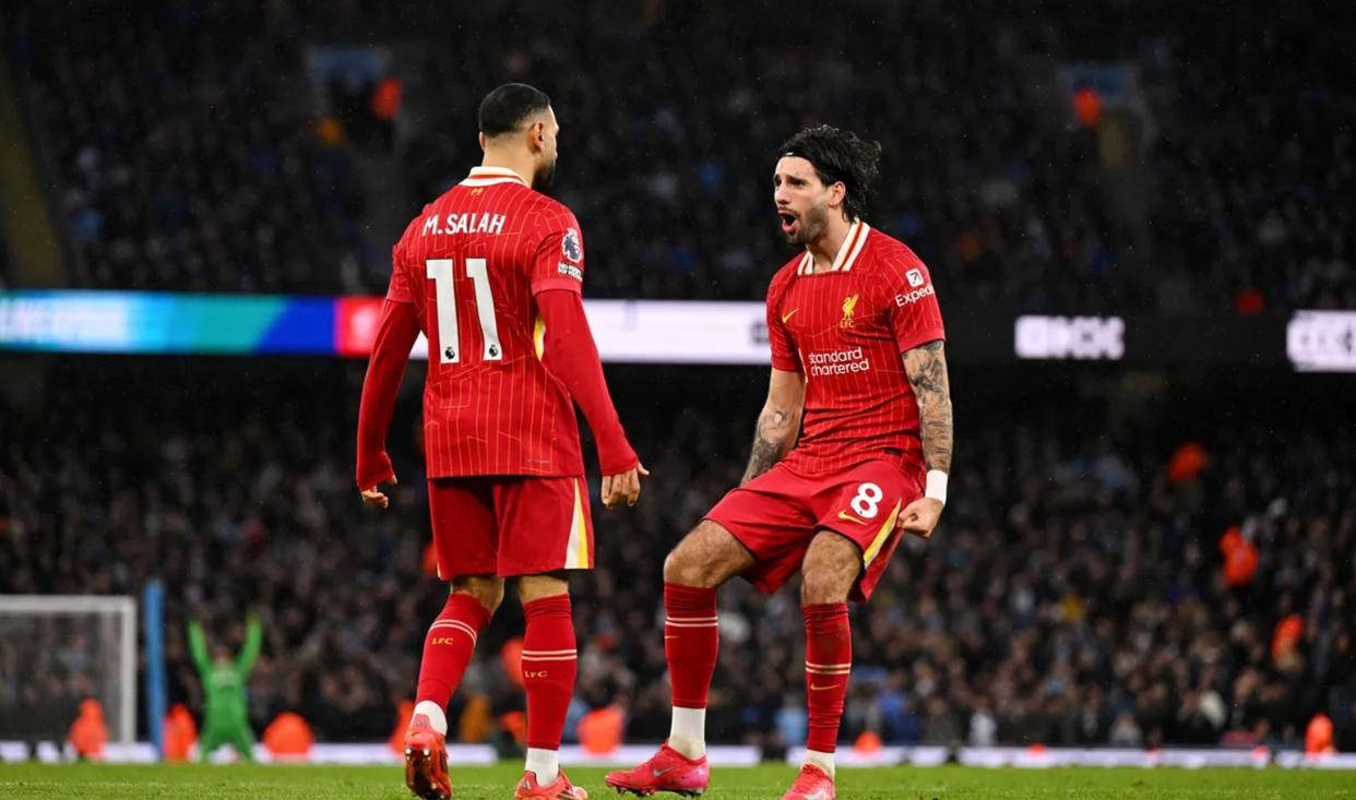 利物浦客场大胜,晋级八强实力雄厚 利物浦客场大胜,晋级八强实力雄厚