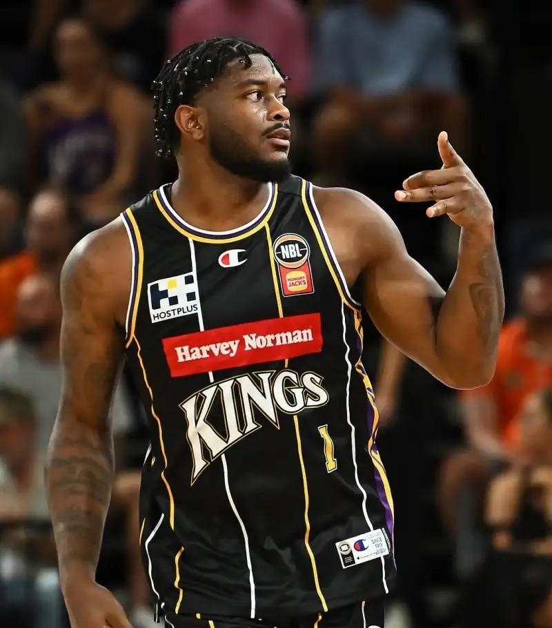 澳洲篮球运动兴起，球员技术提升突飞猛进的简单介绍