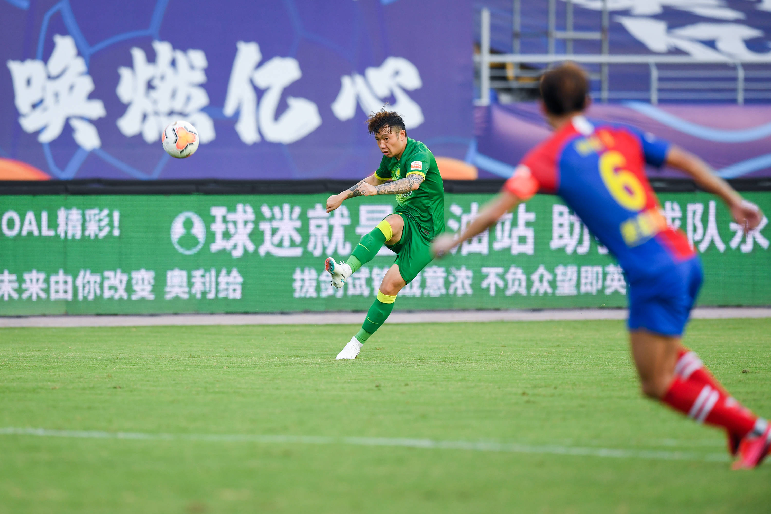 国安战平华夏,稳居中游位置的简单介绍 国安战平华夏,稳居中游位置的简单介绍