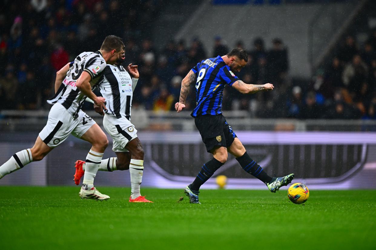 桑普多利亚客场力争胜负对决乌迪内斯的简单介绍 桑普多利亚客场力争胜负对决乌迪内斯的简单介绍