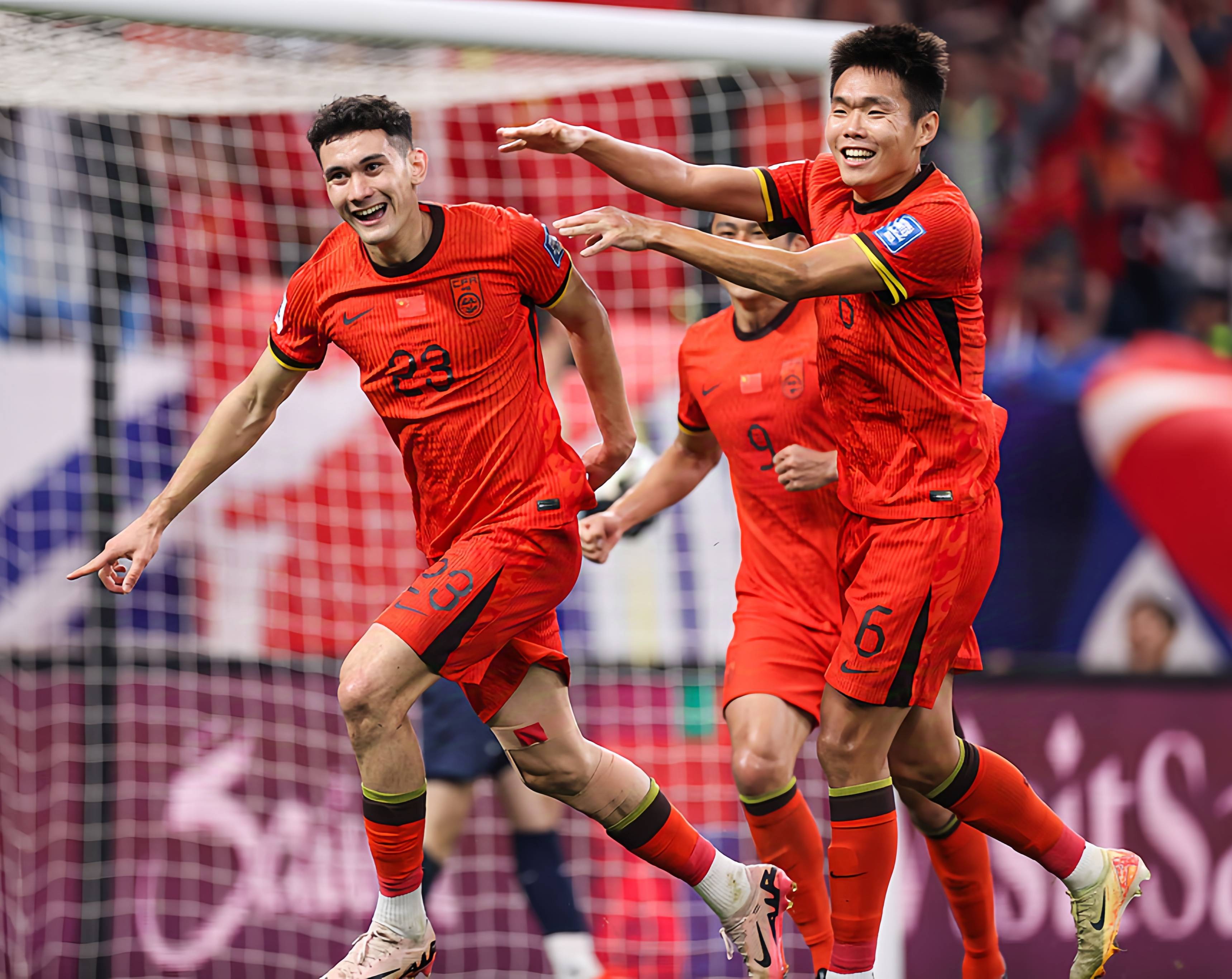 中国足球联赛一场胜利的故事 中国足球联赛一场胜利的故事