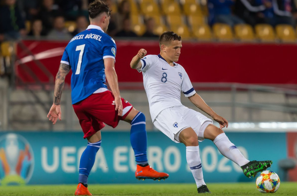 芬兰队意外晋级，黑马之姿令人印象深刻