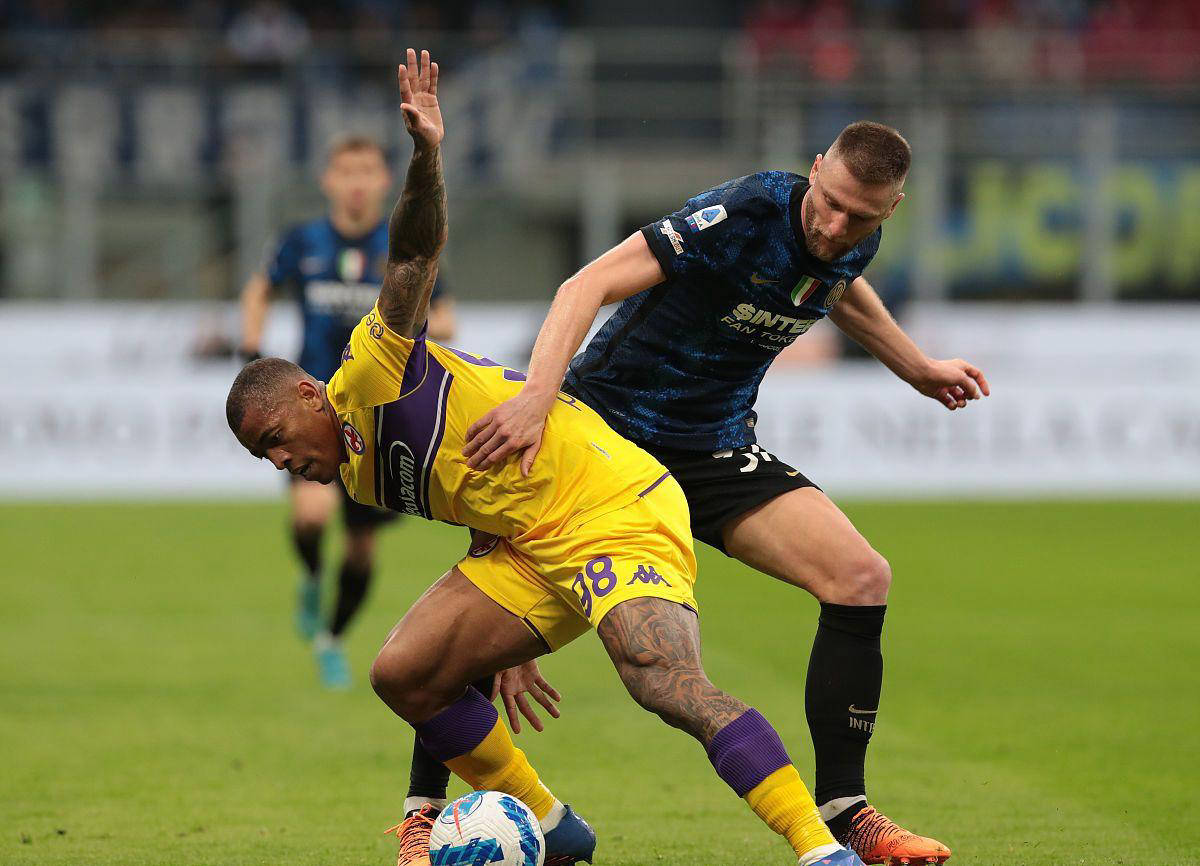 佛罗伦萨主场小胜，重拾信心