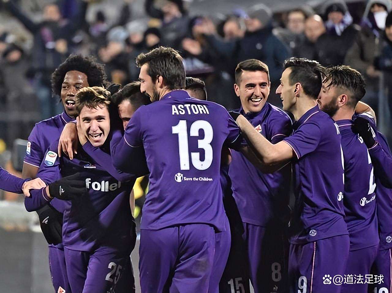 佛罗伦萨主场小胜，重拾信心