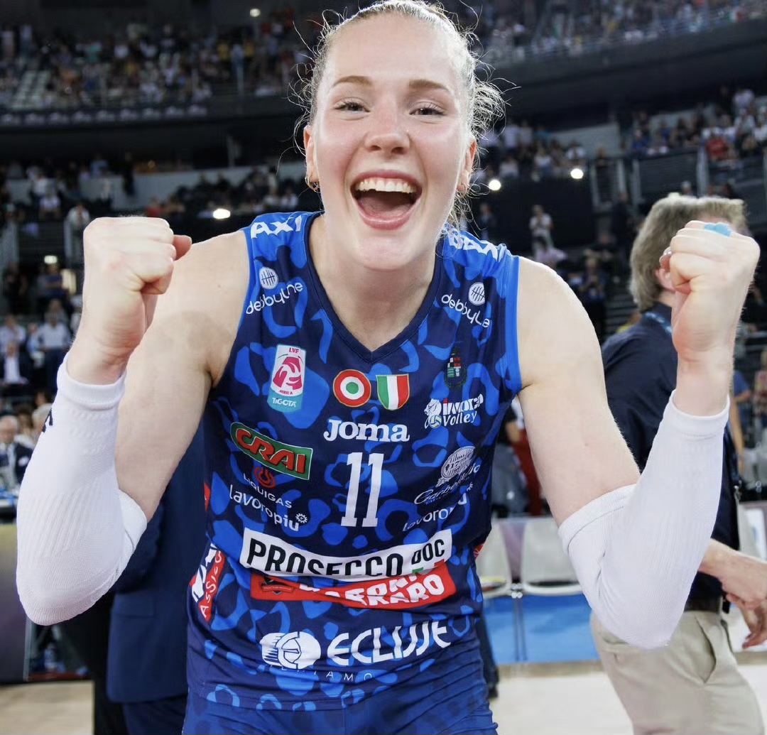 瑞典冲刺夺冠，惊艳全场观众