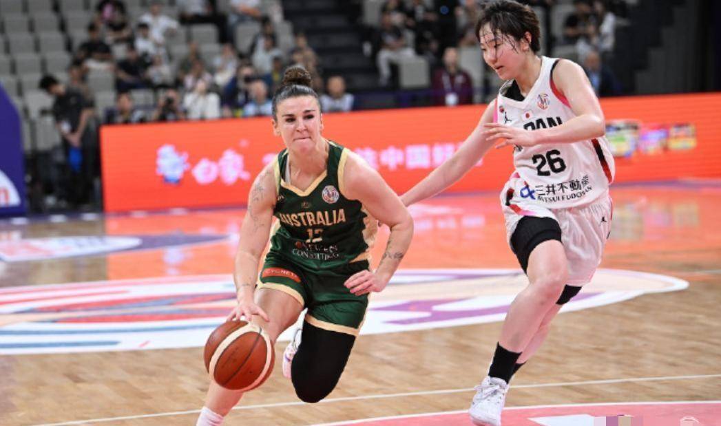 澳大利亚女篮惊险击败西班牙，跻身奥运四强