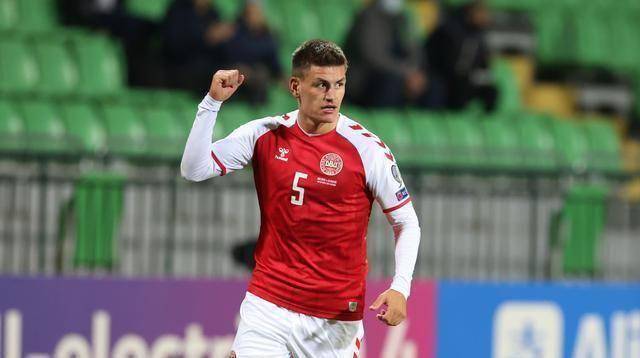 德国出击摩尔多瓦，豪取三分助力晋级