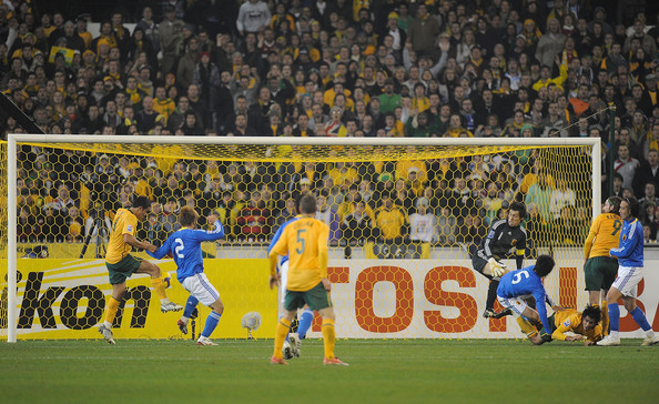 东南亚球队挺进大洋洲足球赛场