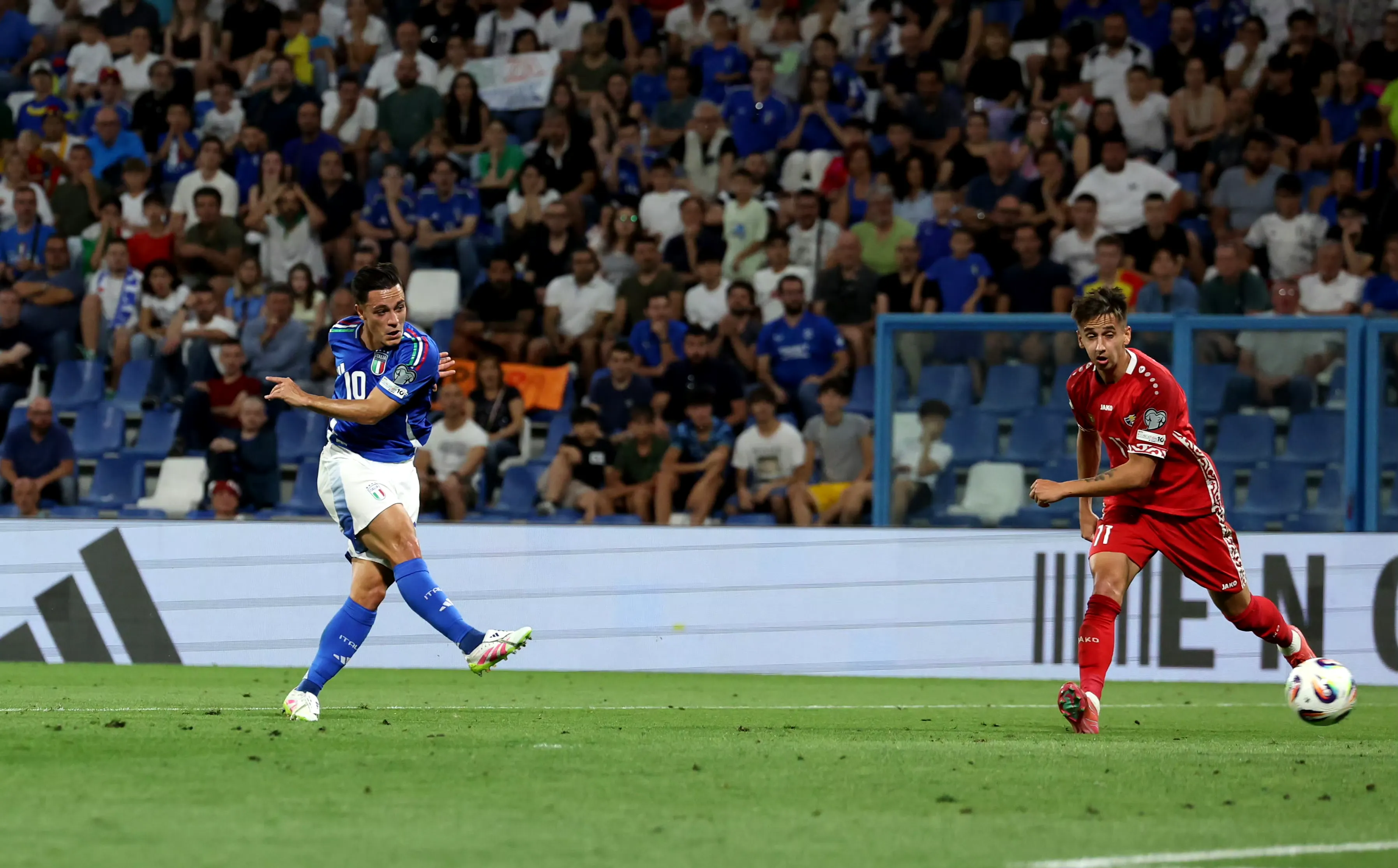 意大利力挫比利时晋级欧洲杯半决赛 意大利力挫比利时晋级欧洲杯半决赛