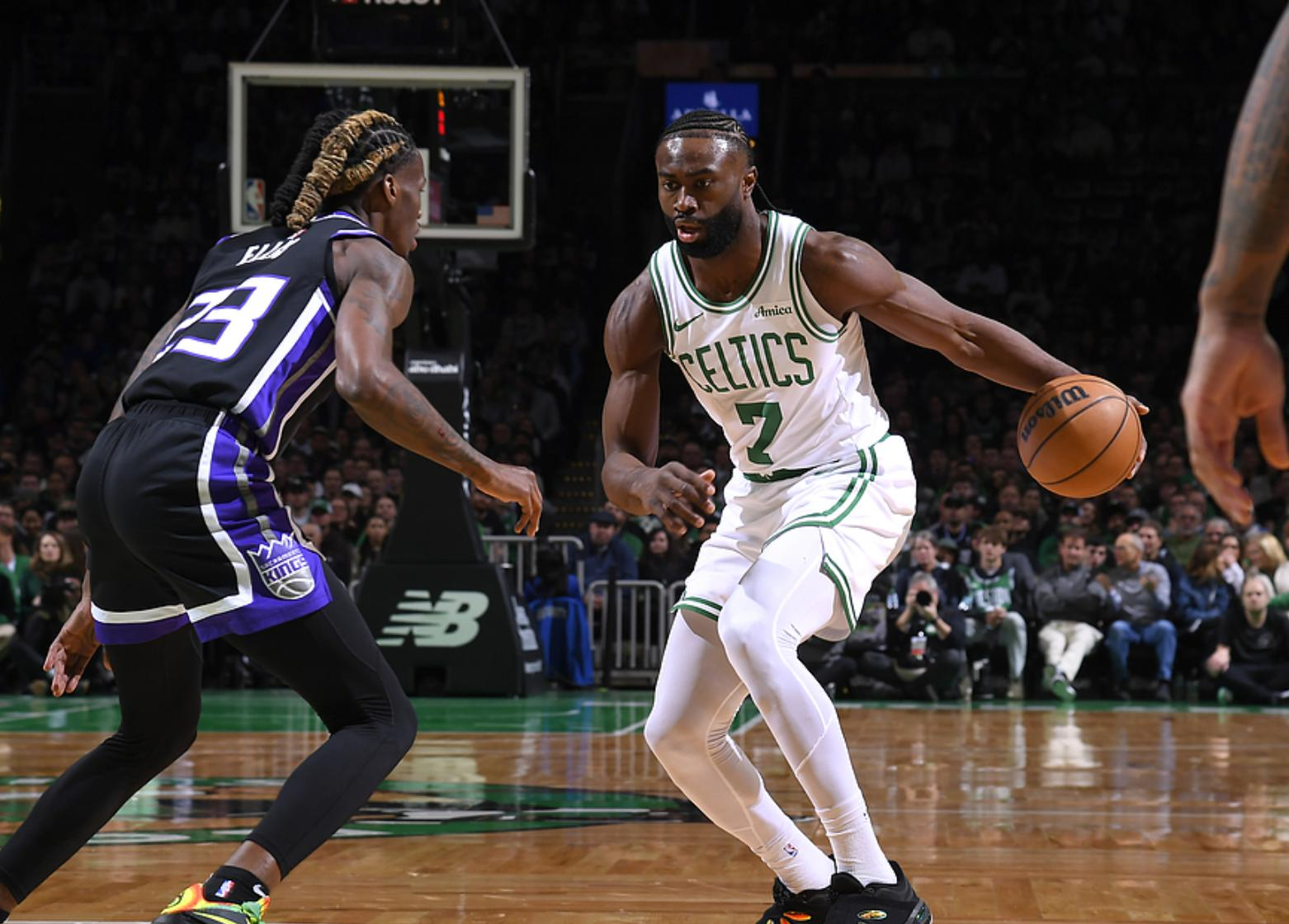 绿衫军击败活塞，取得五连胜