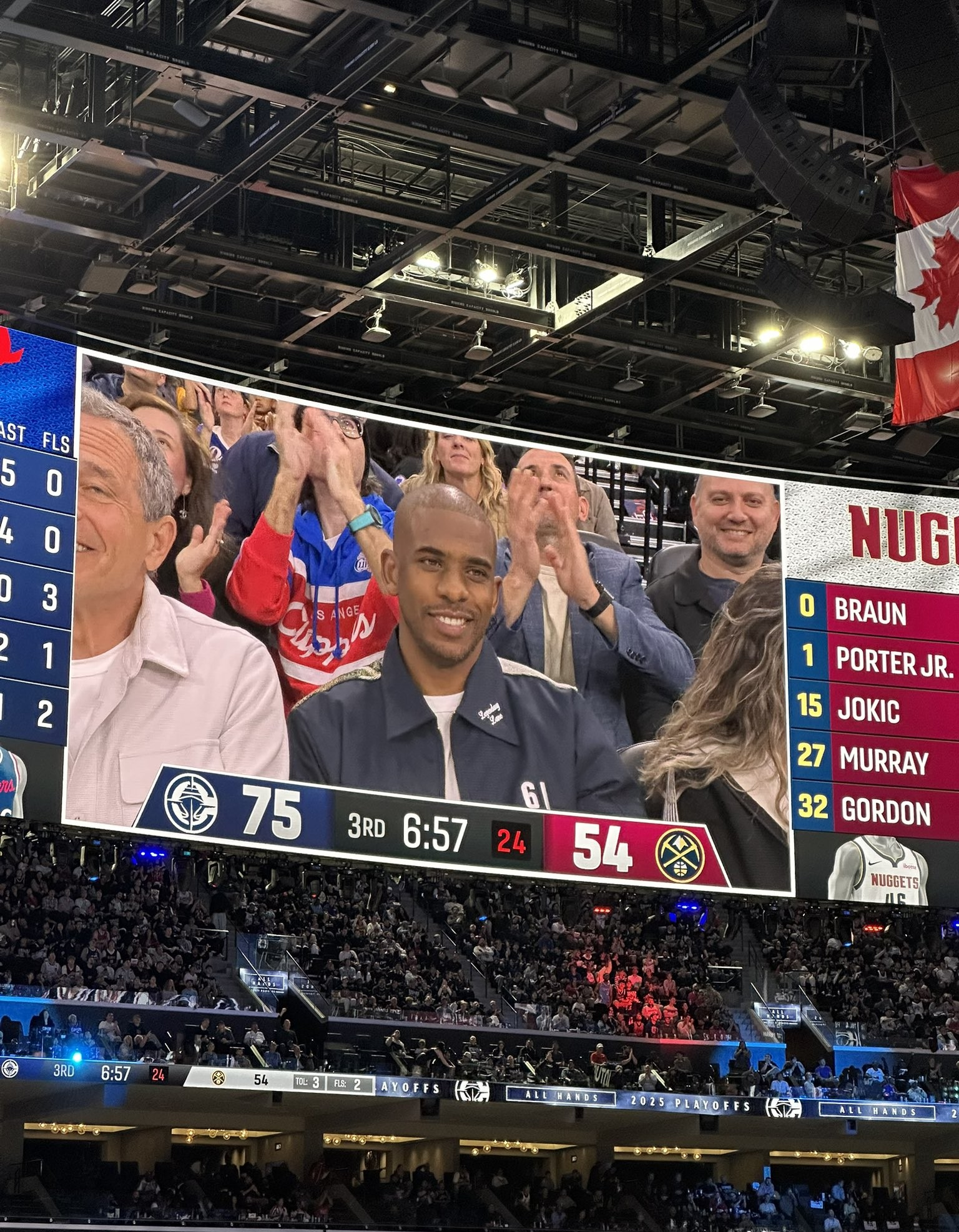 快船战胜掘金,取得东部榜首 快船战胜掘金,取得东部榜首