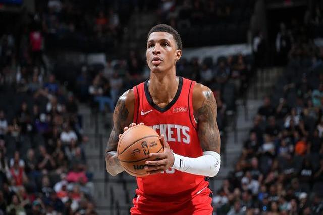 火箭逆转森林狼,挽回颜面 火箭逆转森林狼,挽回颜面