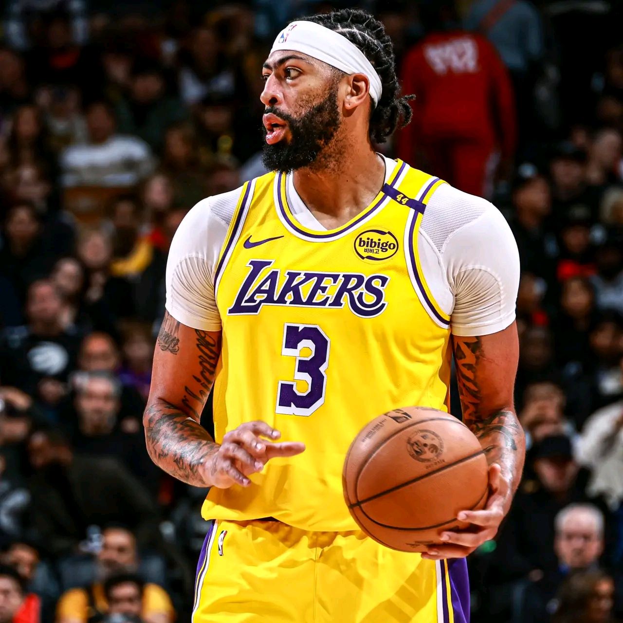 湖人主场不敌尼克斯，遭遇两连败