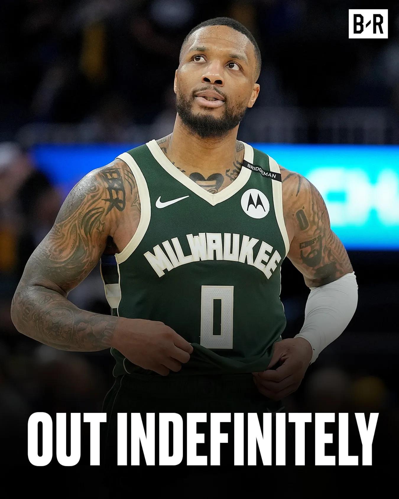 关于开拓者客场战胜魔术，利拉德狂轰41分的信息