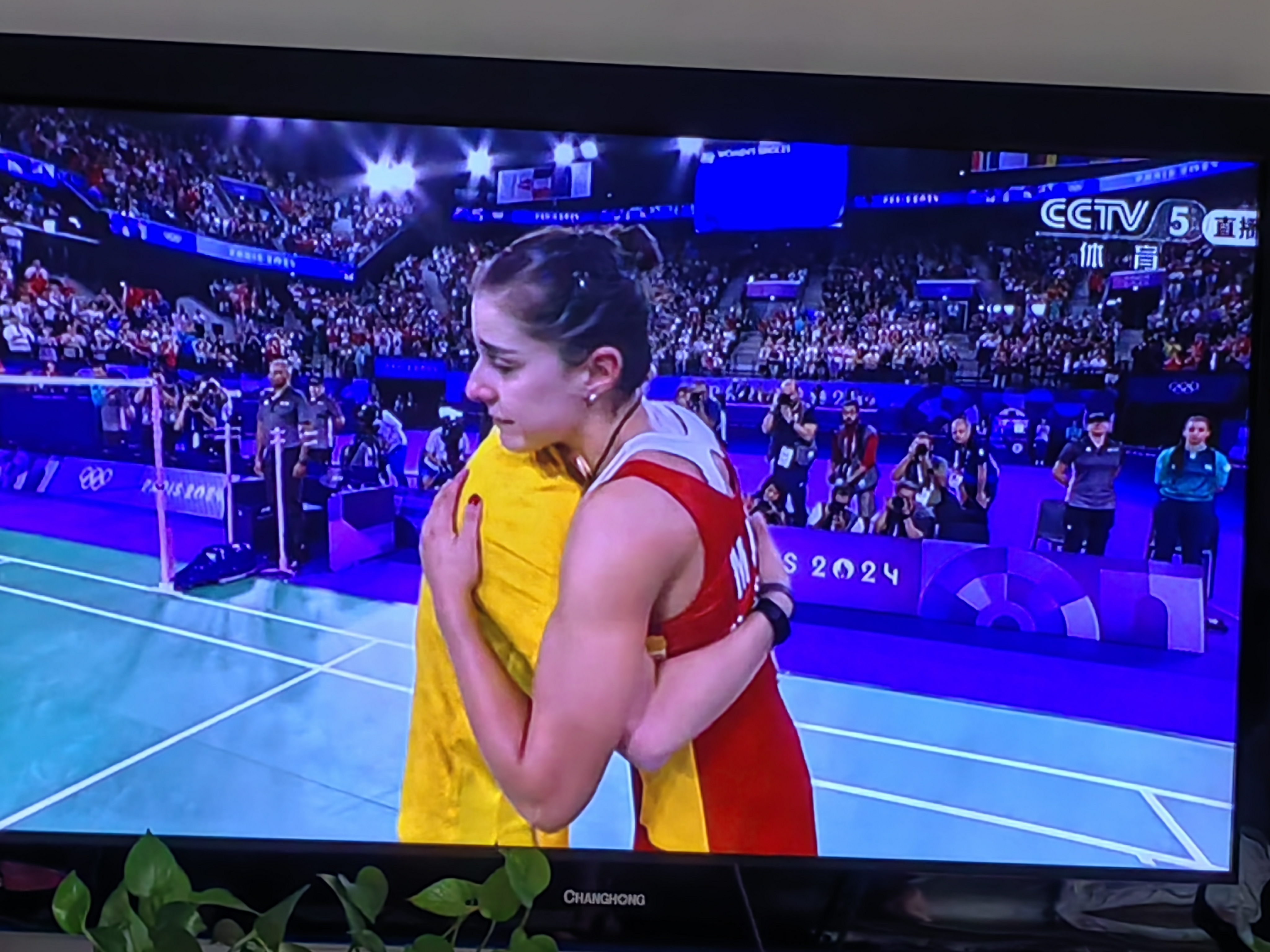 丹麦羽毛球队逆转法国羽毛球队,马琳送出助攻 丹麦羽毛球队逆转法国羽毛球队,马琳送出助攻