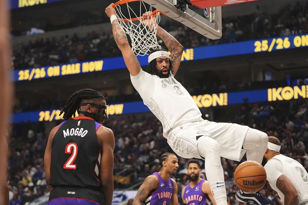 猛龙大胜独行侠,晋级东部决赛 猛龙大胜独行侠,晋级东部决赛