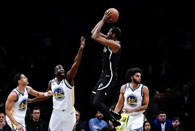 猛龙胜篮网，卫冕冠军实力突出