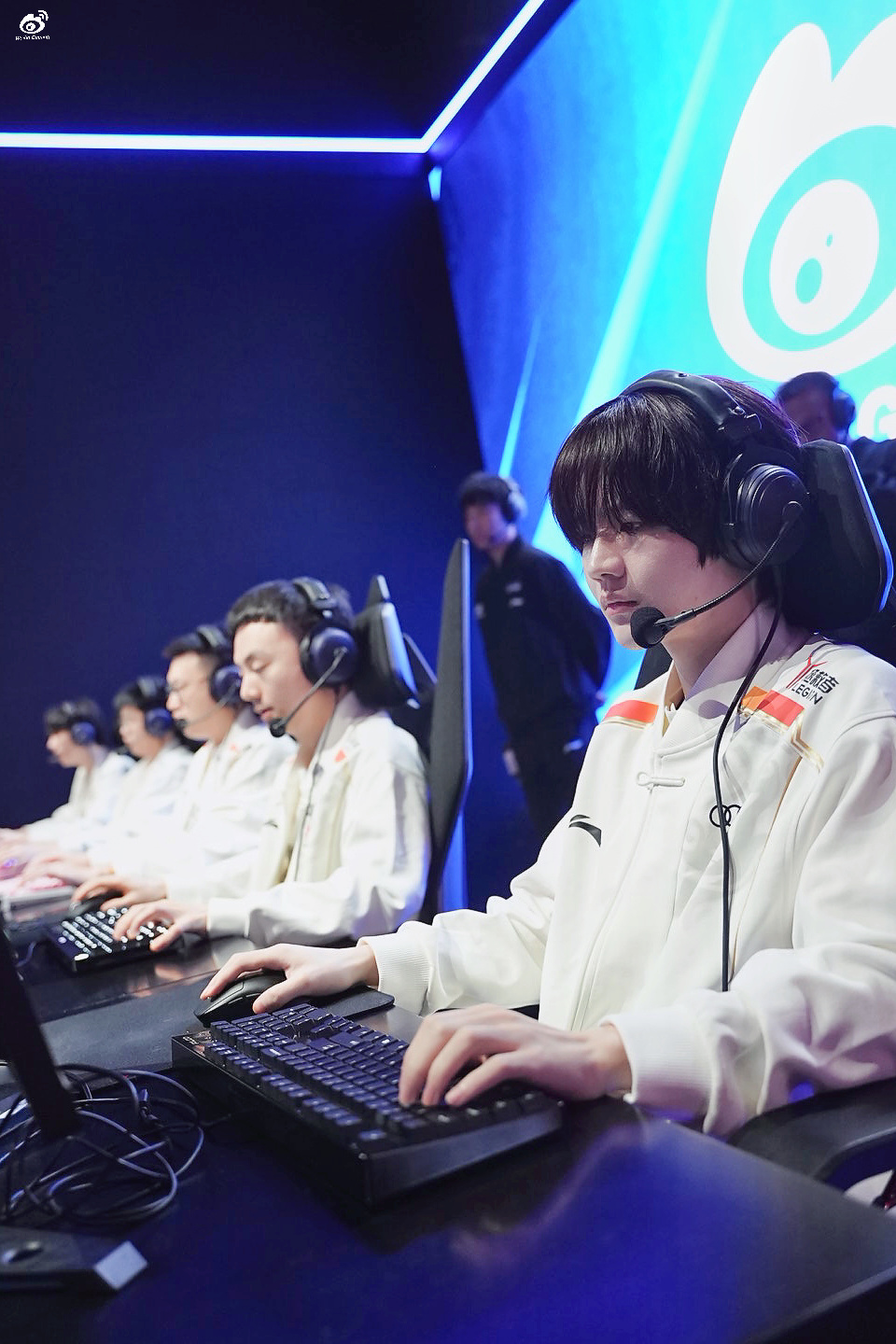 关于WBG轻取100T,Ming操刀奇招英雄翻盘焦点之战小组赛,让粉丝疯狂欢呼的信息 关于WBG轻取100T,Ming操刀奇招英雄翻盘焦点之战小组赛,让粉丝疯狂欢呼的信息