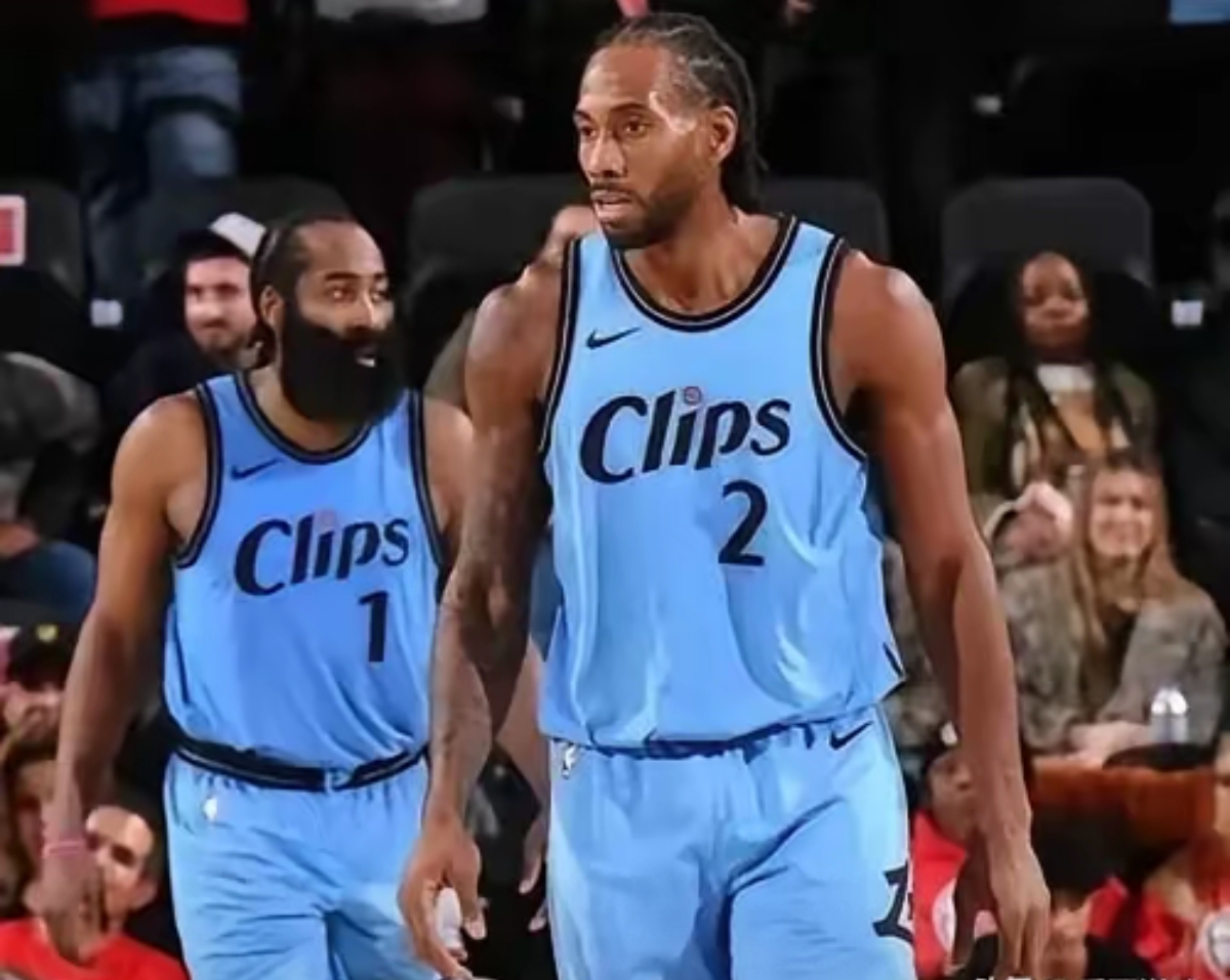 快船横扫雷霆，晋级西部半决赛升阶