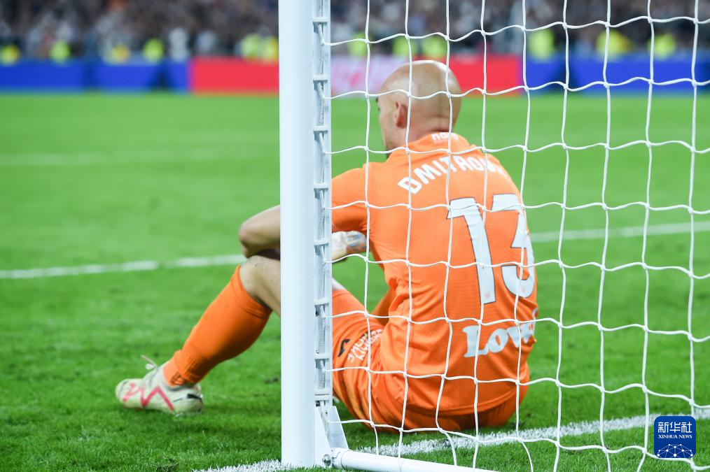 皇家马德里在西甲比赛中获得胜利